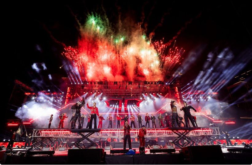 The Rise of Music Tourism in Vietnam and Its Impact on Travel