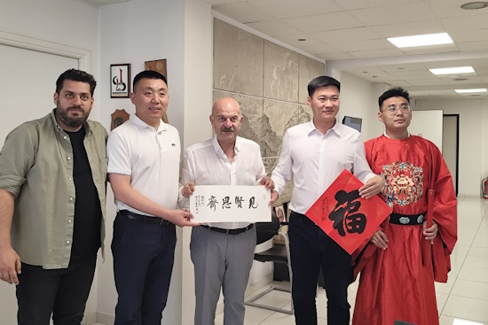 Fresh Opportunities for Greek Tourism from China