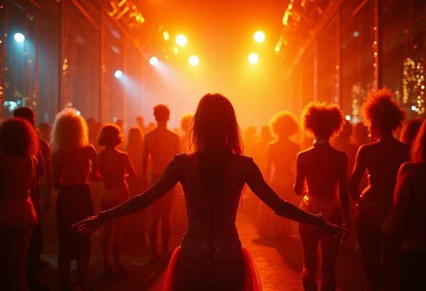 Celebrating the Return of Club California: Glitter, Drag, and Exciting Prizes Across Major Cities
