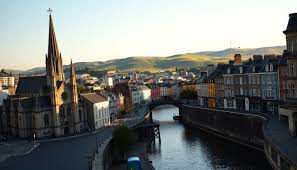 Top Things to Do in Cork: A Traveler’s Guide