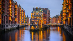 Things to Do in Hamburg