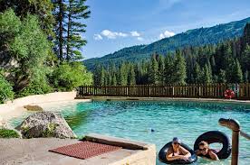 Tennivalók Jackson Hole Wyomingban