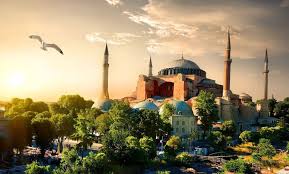 Turkey Places to Visit: Your Ultimate Travel Guide