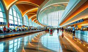 Adani Group’s ₹96,000 Crore Airport Investments Set to Revolutionize Indian Travel Infrastructure
