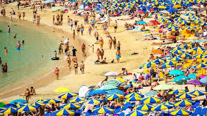 Navigating the Impact of Overtourism on Global Destinations