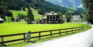 The Ultimate Guide to Things to Do in Switzerland