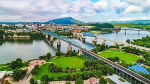 O melhor guia de coisas para fazer em Chattanooga neste fim de semana