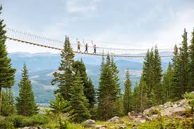 Breckenridge, Colorado'da Yapılacak Unutulmaz Şeyler