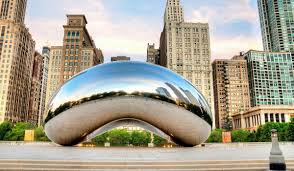 As 10 principais coisas para fazer em Chicago