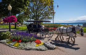 Cose indimenticabili da fare a Mackinac Island