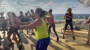 The Exciting Return of Zumba Cruise: Set Sail in March 2026