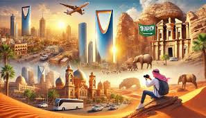 Is Riyadh Safe to Travel? A Traveler’s Perspective