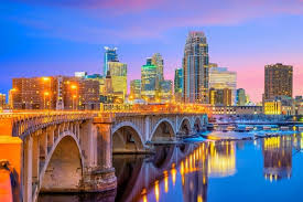 Exciting Things to Do in Minneapolis Minnesota