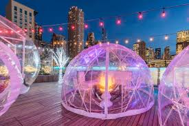 Discover the Best Things for Couples to Do in Chicago This Weekend
