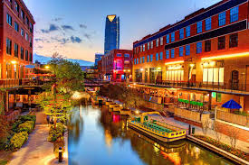 Discover the Best Fun Things to Do in OKC