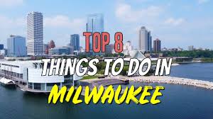 Uncover the Best Things to Do in Milwaukee