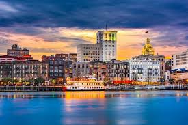 Uncover the Fun Things to Do in Savannah GA