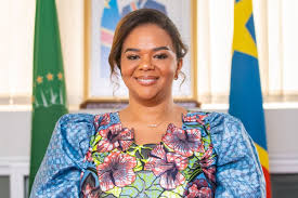 The Democratic Republic of the Congo to Launch an Electronic Visa System