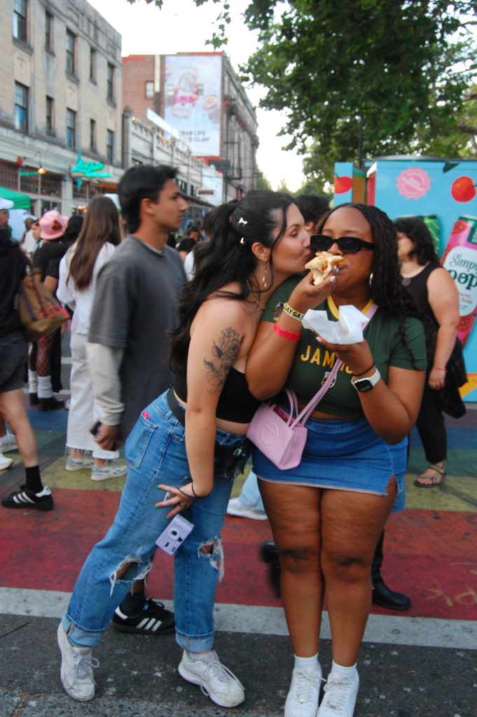 Capitol Hill Block Party 2025: A Vibrant Celebration in Seattle