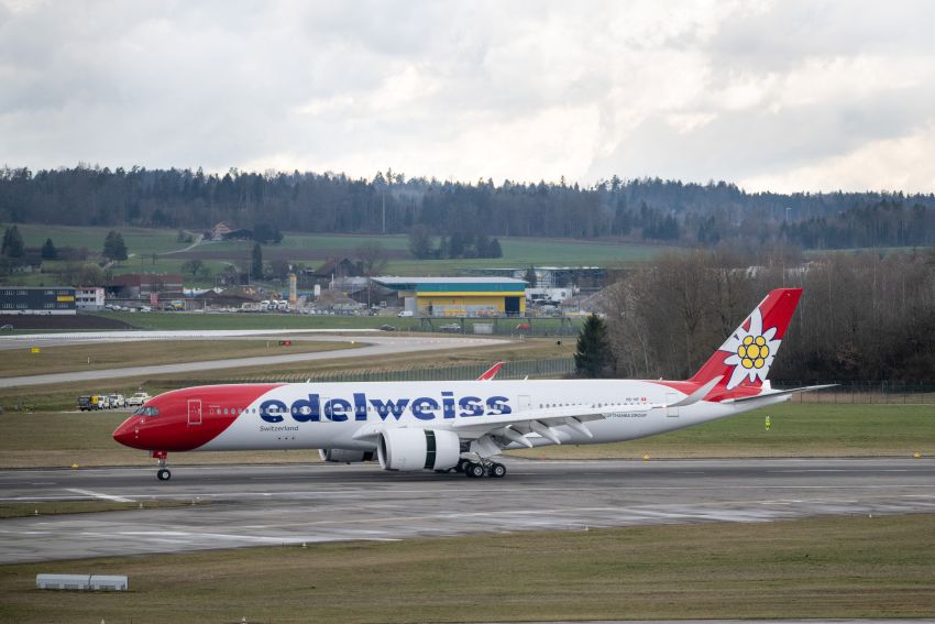 New Direct Flights Between Zurich and Namibia Set to Boost Tourism and Trade