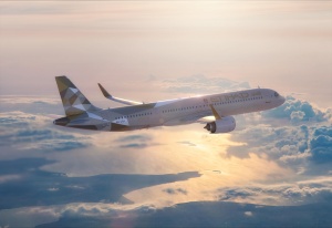 Etihad Airways Unveils New Flights to Krakow and Salalah to Enhance Travel Options