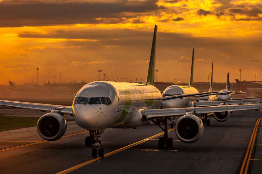 EVA Air’s Upcoming Premium Economy Class on Taipei to Dallas Fort Worth Route