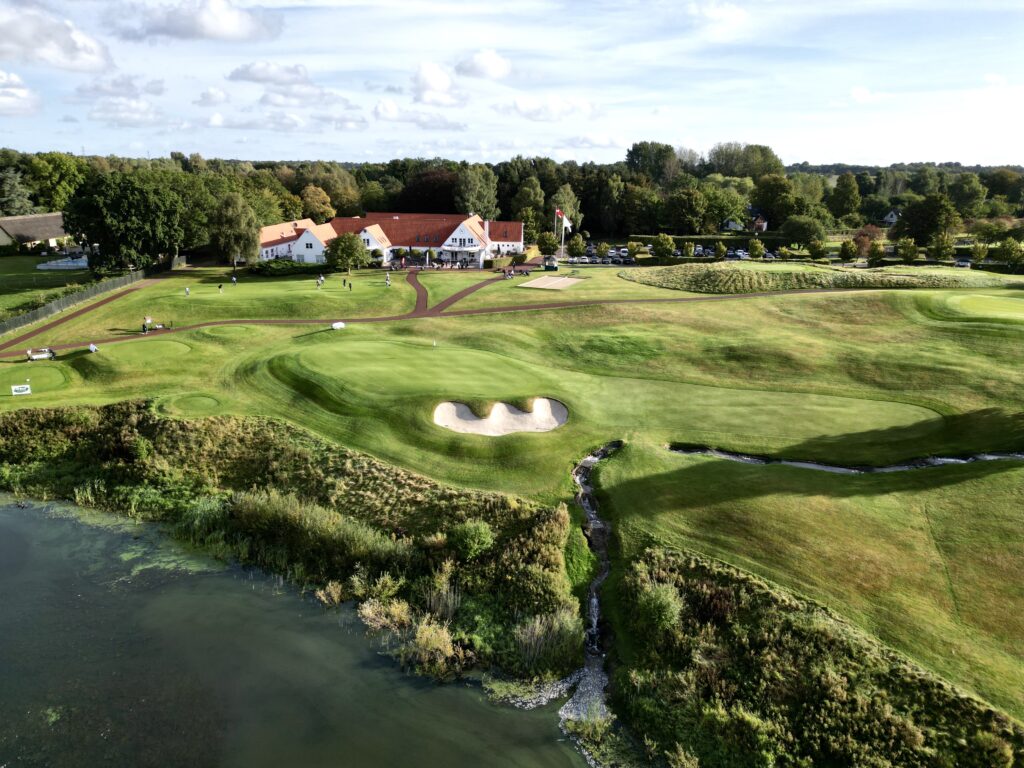 Tailored Golf Packages in Denmark for Enthusiasts Around the World