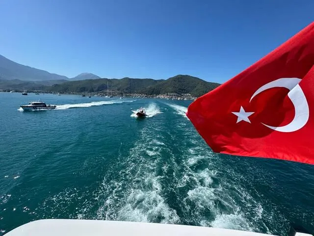 Highlights of Fethiye’s Celebrations and Events – July 2025