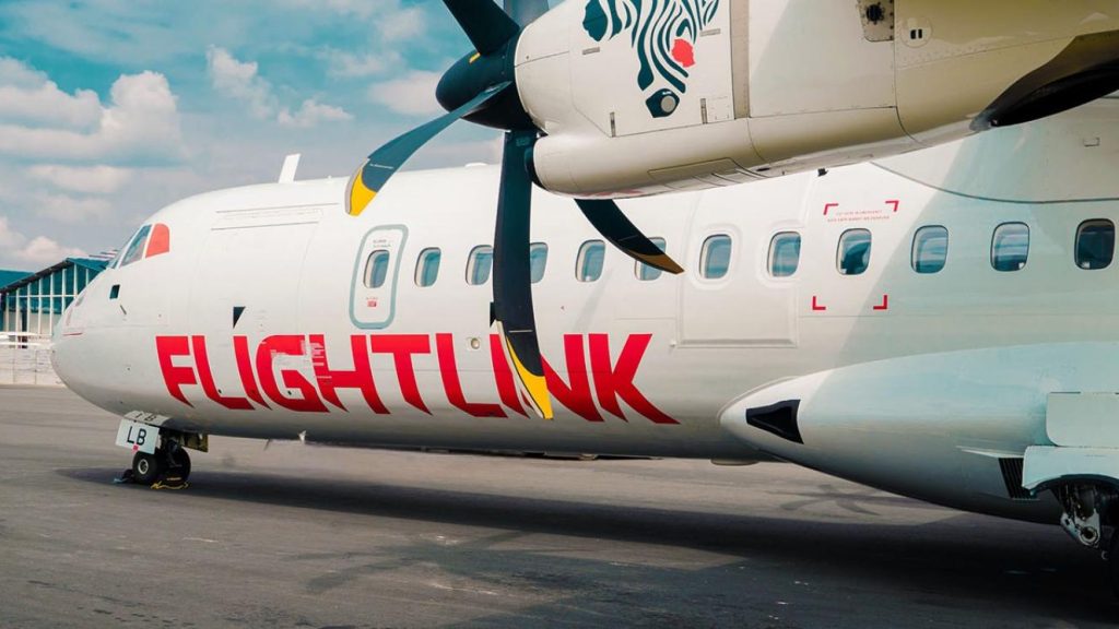 Expanding East African Travel: Flightlink’s New Opportunities