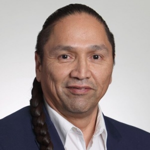 Chief Frank Antoine Enhances Indigenous Representation in Sustainable Tourism