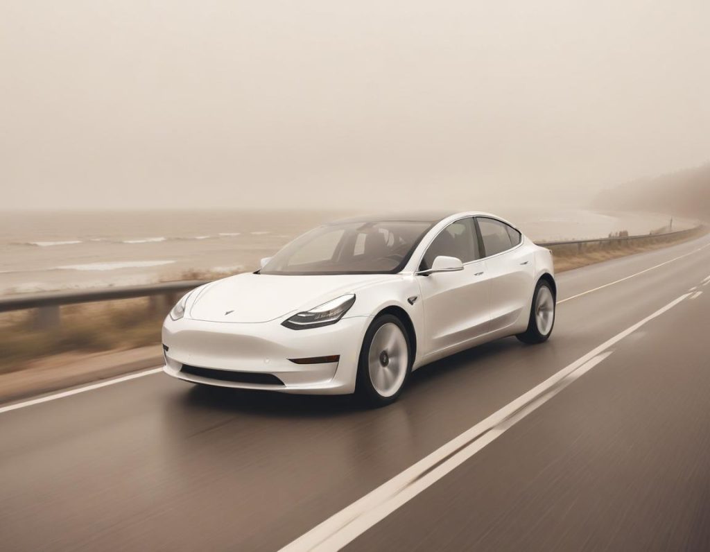 Домінування Tesla в технології допомоги водінню та його наслідки