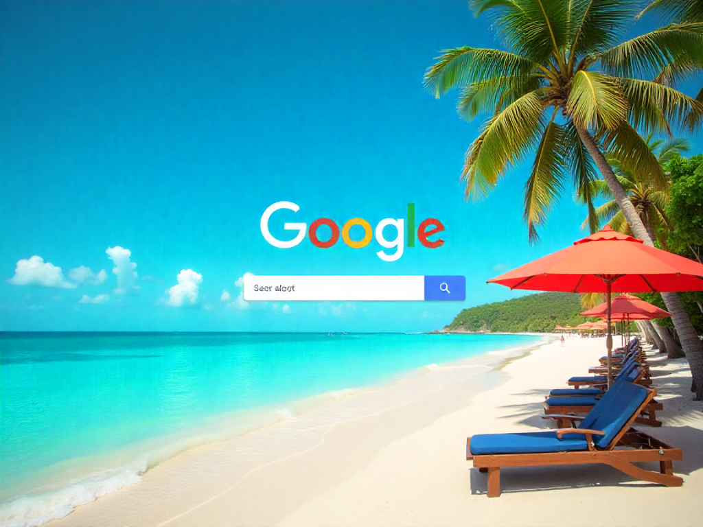 Can Google Transform into an Online Travel Agency?