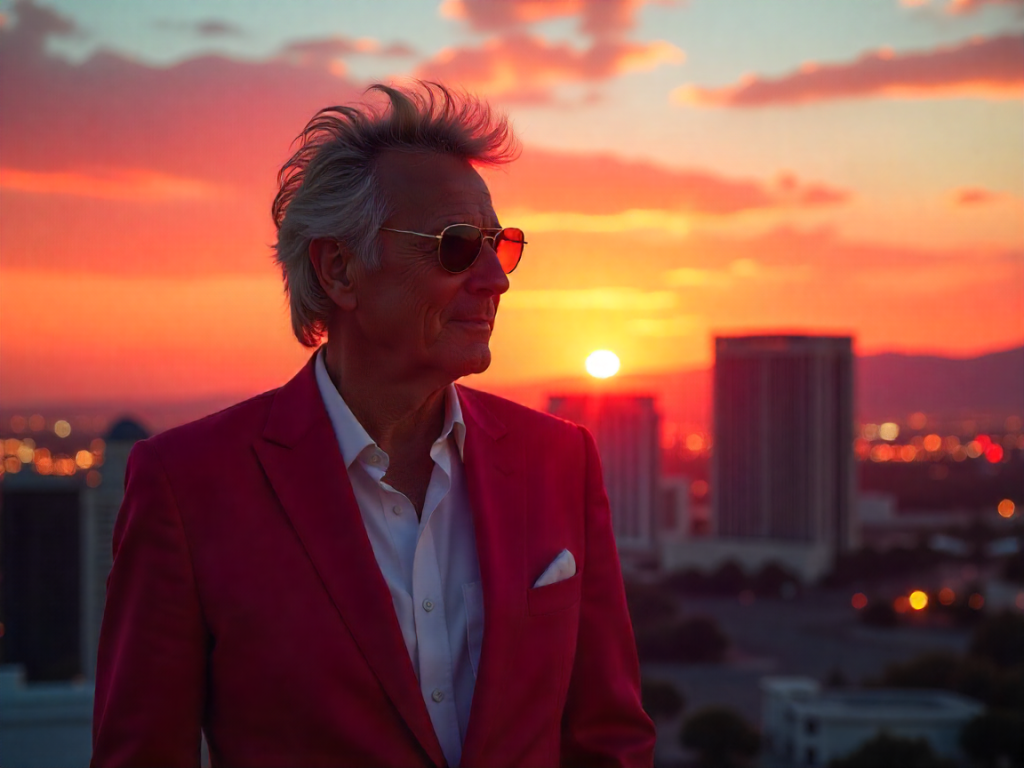 Barry Manilow Expands His Las Vegas Residency with New 2026 Dates