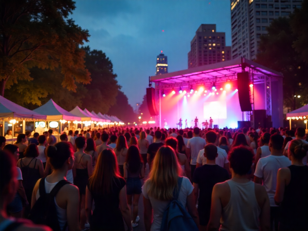 New York City’s Resort Plans: Transforming the Aqueduct Site into an Entertainment Hub