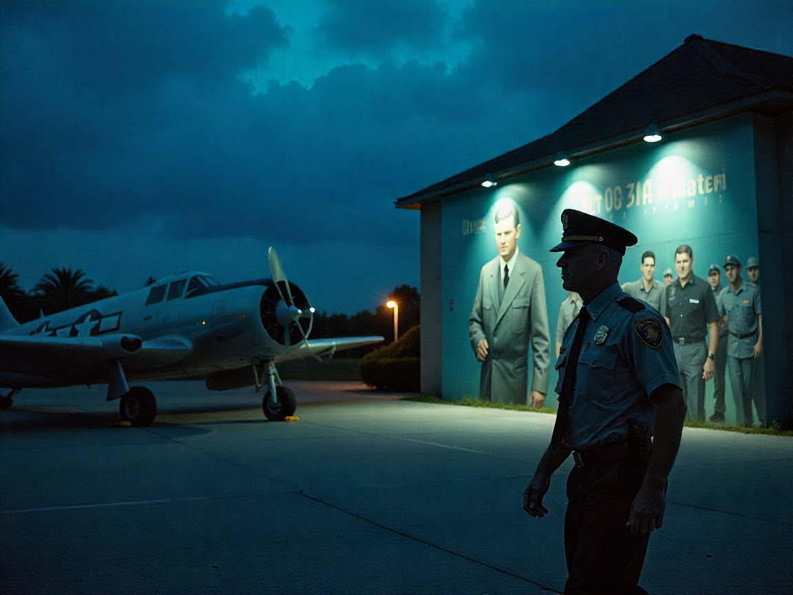 Commemorating Bob Hope’s Legacy at the Battleship Missouri and Pearl Harbor Aviation Museum