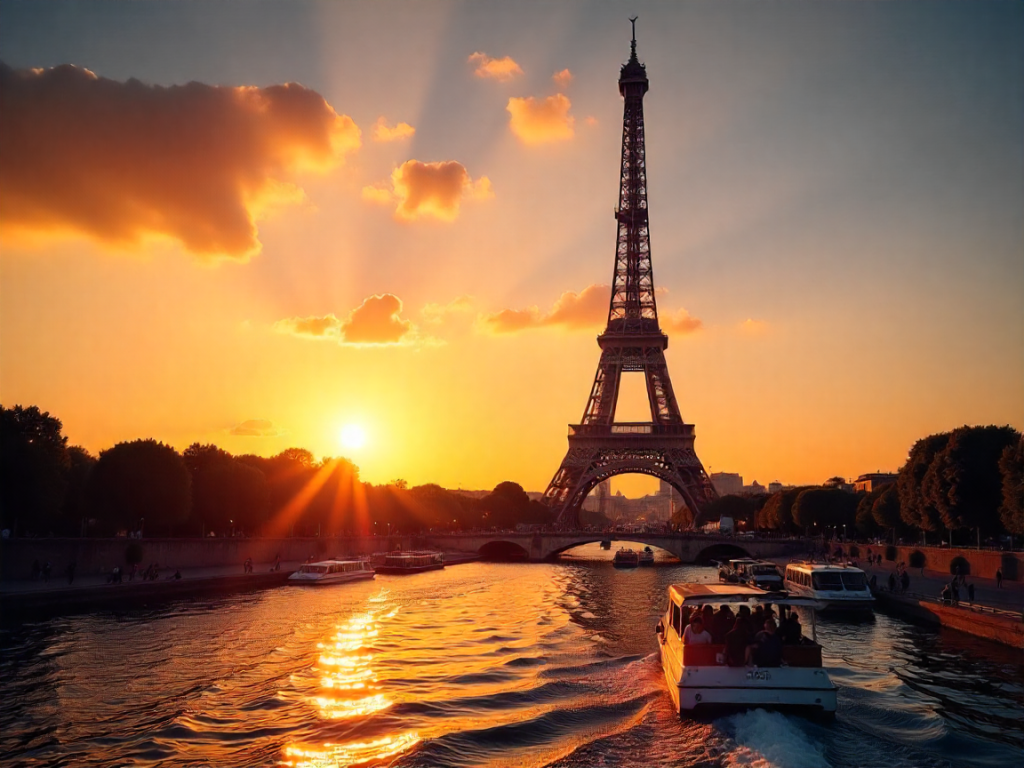 Top-Rated Travel Attractions and Experiences Worldwide for 2025