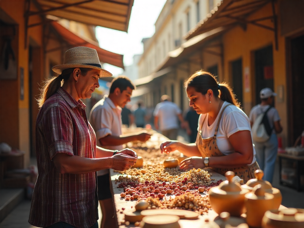 Paraguay’s Strategic Initiative to Boost Tourism from Bolivia