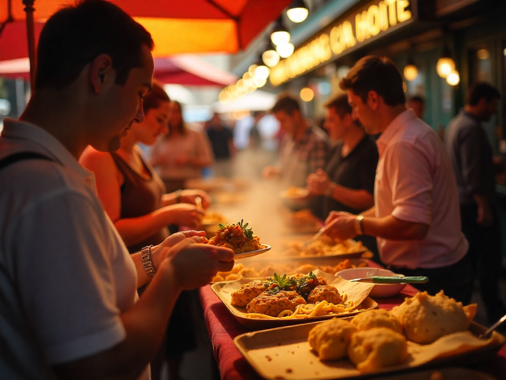 Louisiana’s Culinary Delights Take Center Stage in London