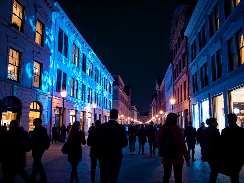 Enhancing Rhode Island’s Tourism via Strategic Partnerships and Innovative Marketing
