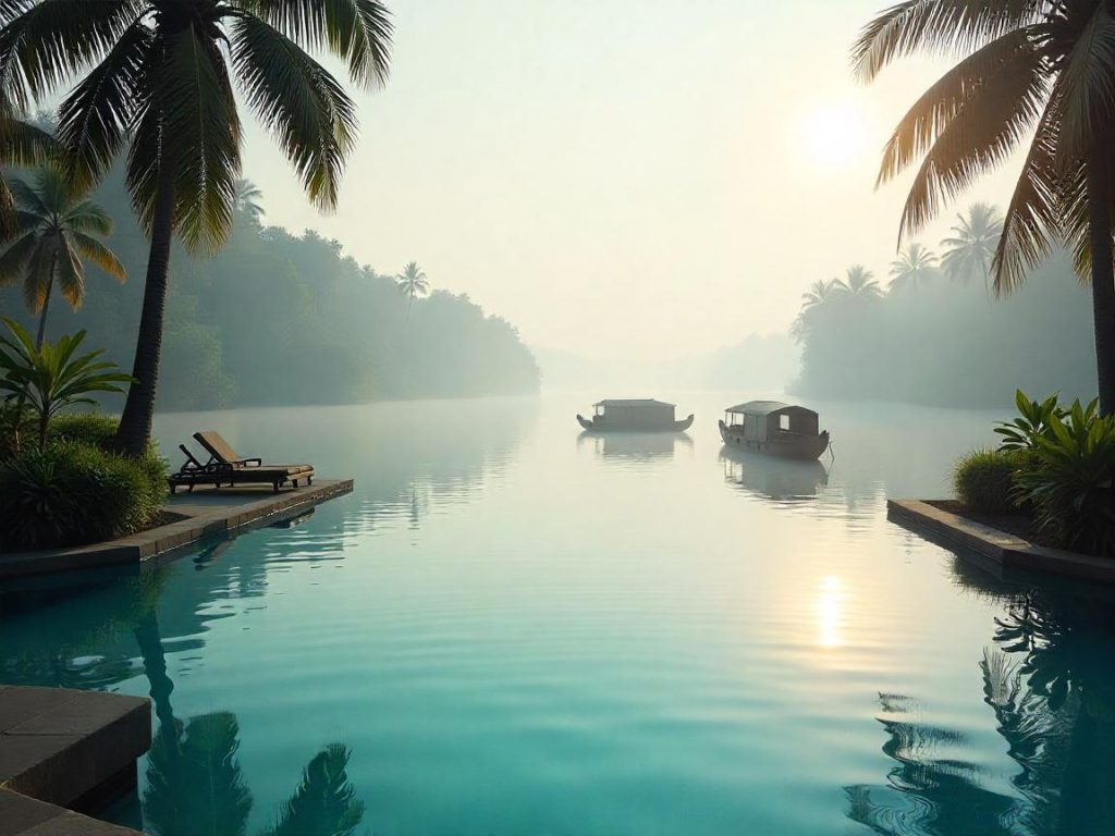 Wyndham and Cygnett to Launch La Quinta and Registry Collection Hotels in South Asia
