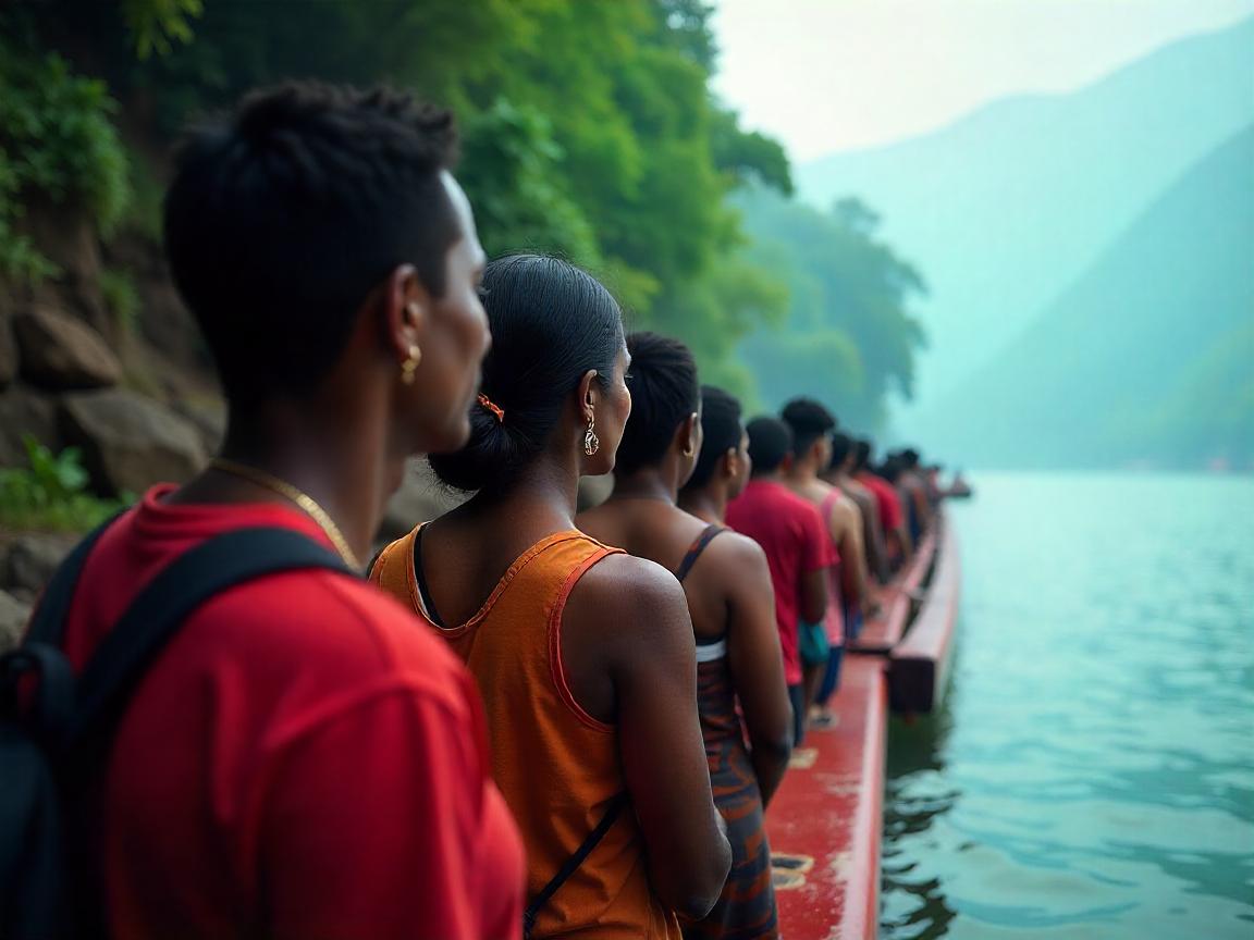 Viking Unveils New River Cruises in India Offering Immersive Travel Experiences
