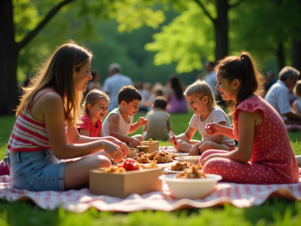 Celebrating Ten Years of Culinary Delights in Pittsburgh