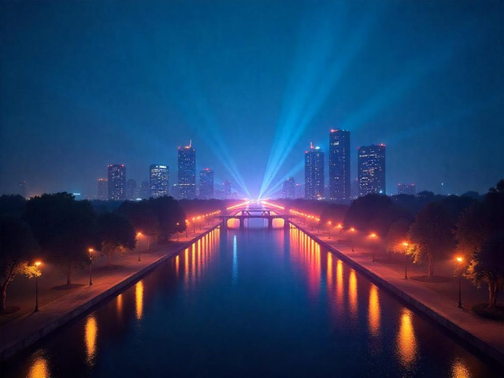 Delhi’s Initiative to Attract Tourists: A Focus on Global Recognition