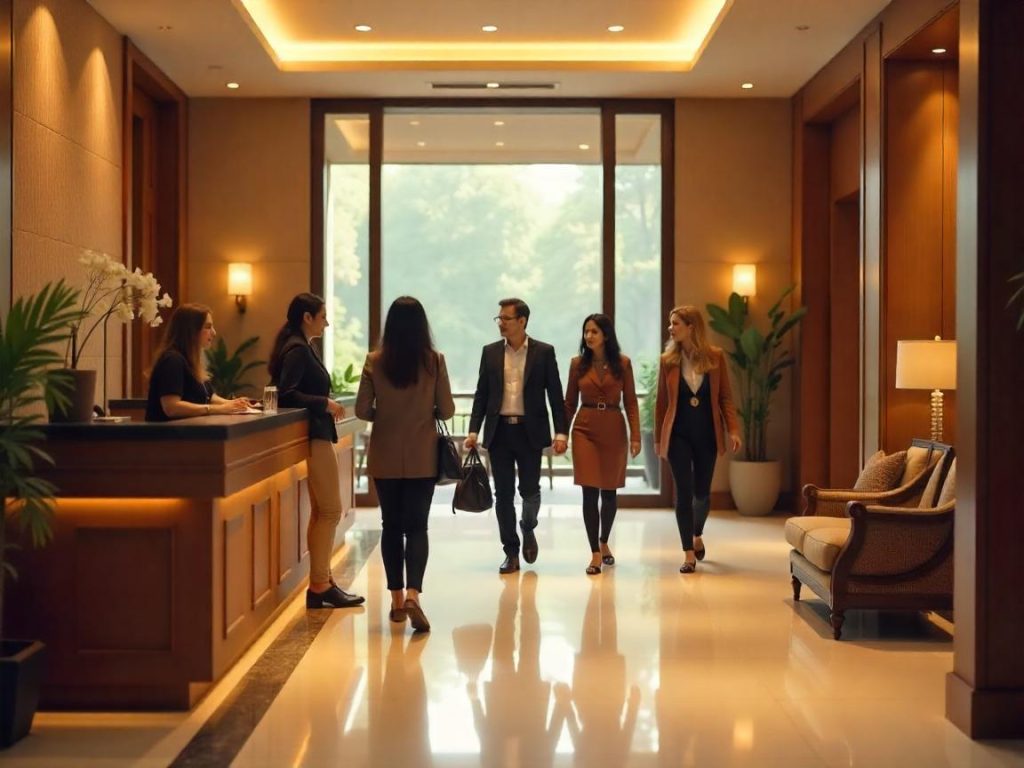 Sterling Launches Sterling GK Exotica for Business and Leisure Travelers in Dehradun