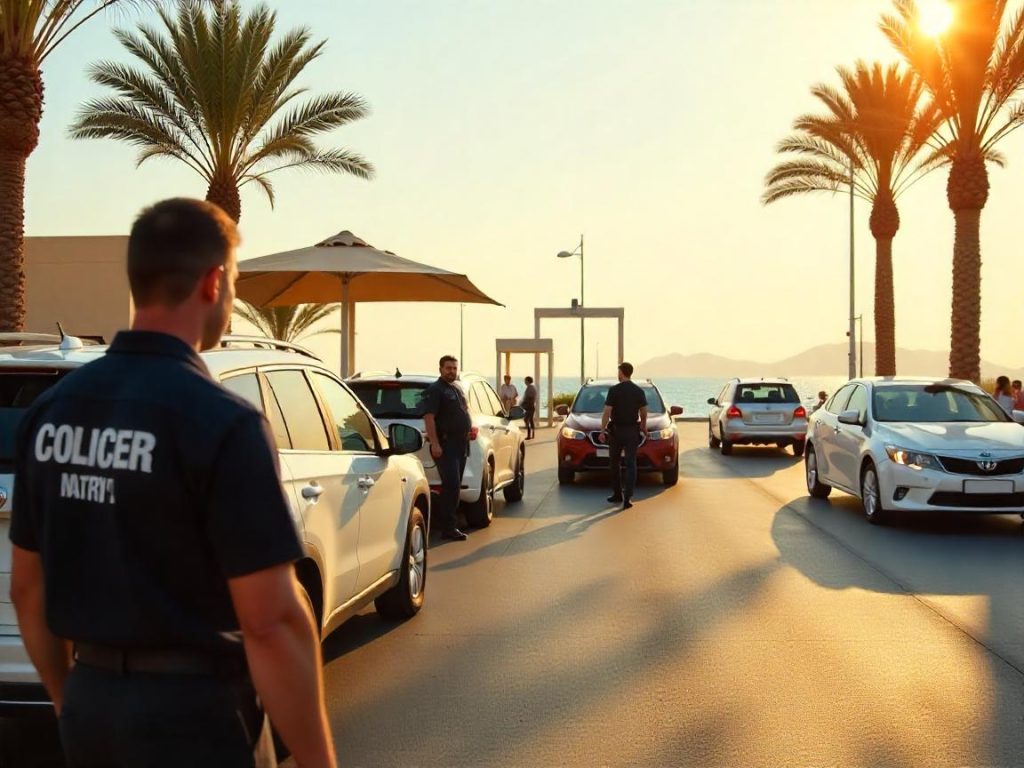 Is Egypt a Safe Destination for Travelers? Essential Insights