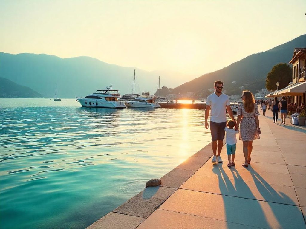 Recent Developments in Fethiye: Infrastructure Initiatives, Environmental Actions, and Tourist-Friendly Policies