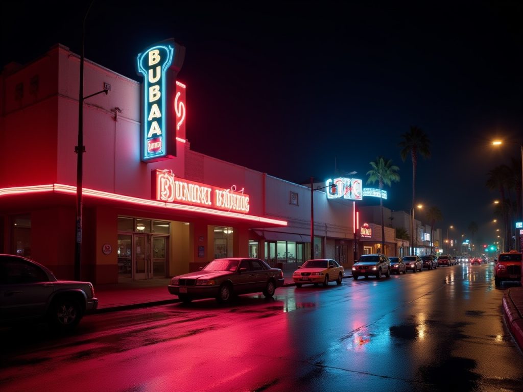 Ein kompletter Leitfaden für die besten Unternehmungen in Burbank