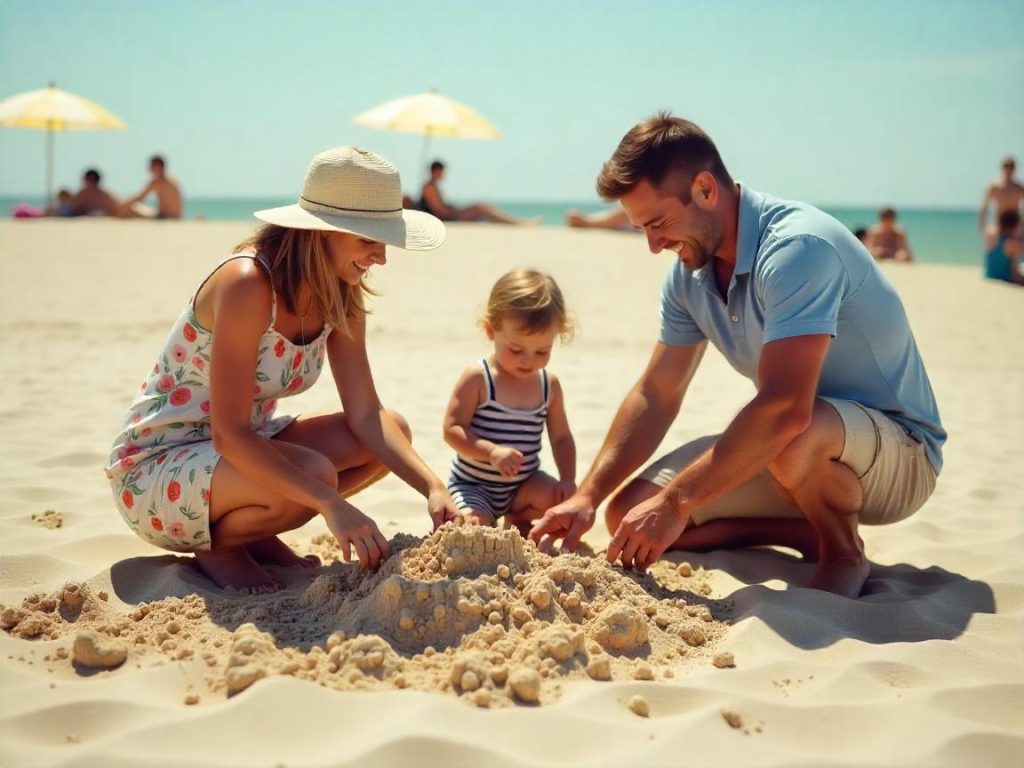 Fun Things to Do in Galveston with Kids