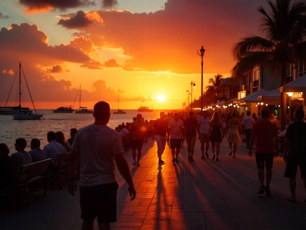 Things to Do in Key West Florida: Top Attractions and Activities