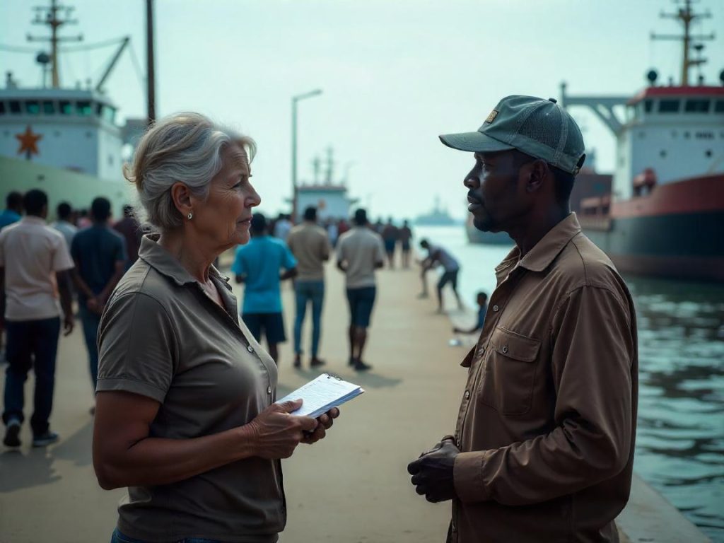 Is Guinea-Bissau Safe to Travel?